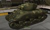 M4 Sherman #14 для игры World Of Tanks