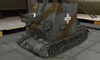 Sturmpanzer I "Bison" #5 для игры World Of Tanks