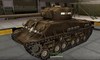 M4A3E8 Sherman #41 для игры World Of Tanks
