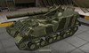 M40M43 #4 для игры World Of Tanks
