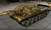ИСУ-152 #30 для игры World Of Tanks