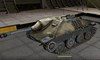 Hetzer #29 для игры World Of Tanks