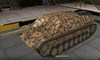 JagdPzIV #34 для игры World Of Tanks