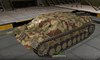 JagdPzIV #35 для игры World Of Tanks
