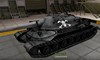ИС-7 #48 для игры World Of Tanks