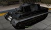 Pz VIB Tiger II #87 для игры World Of Tanks