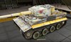 Tiger VI #83 для игры World Of Tanks