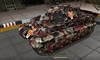 Pz VIB Tiger II #88 для игры World Of Tanks