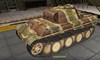 PzV Panther #76 для игры World Of Tanks
