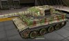 Tiger VI #85 для игры World Of Tanks