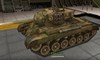 M26 Pershing #24 для игры World Of Tanks