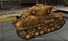 M4A3E8 Sherman #42 для игры World Of Tanks