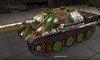JagdPanther #49 для игры World Of Tanks