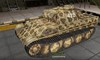 PzV Panther #78 для игры World Of Tanks