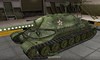 ИС-7 #53 для игры World Of Tanks