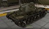 КВ-3 #20 для игры World Of Tanks
