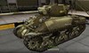 M4 Sherman #15 для игры World Of Tanks