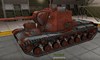 КВ-5 #17 для игры World Of Tanks