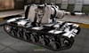 КВ #58 для игры World Of Tanks