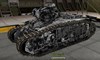 PzKpfw B2 740(f) #4 для игры World Of Tanks