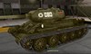 Т34-85 #49 для игры World Of Tanks