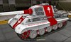 Pz VIB Tiger II #92 для игры World Of Tanks