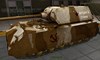 Maus #55 для игры World Of Tanks