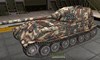 VK4502(P) Ausf B #46 для игры World Of Tanks