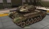 M46 Patton #3 для игры World Of Tanks