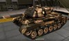 M46 Patton #4 для игры World Of Tanks