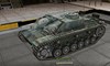 Stug III #44 для игры World Of Tanks
