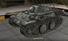 VK1602 Leopard #59 для игры World Of Tanks