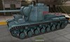 КВ-5 #18 для игры World Of Tanks