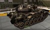 M46 Patton #6 для игры World Of Tanks