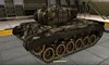 M26 Pershing #25 для игры World Of Tanks