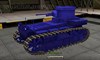 T1 Cunningham #9 для игры World Of Tanks