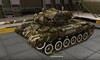 M26 Pershing #26 для игры World Of Tanks