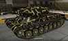 ИС-4 #65 для игры World Of Tanks