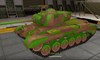 M46 Patton #7 для игры World Of Tanks