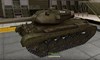 M46 Patton #8 для игры World Of Tanks
