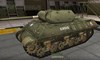 M10 Wolverine #1 для игры World Of Tanks