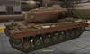 T34 hvy #8 для игры World Of Tanks