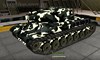 ИС-4 #66 для игры World Of Tanks
