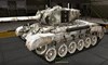 M26 Pershing #27 для игры World Of Tanks