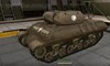 M10 Wolverine #4 для игры World Of Tanks