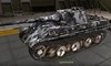 PzV Panther #80 для игры World Of Tanks
