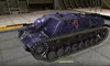 JagdPzIV #36 для игры World Of Tanks