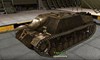 JagdPzIV #37 для игры World Of Tanks