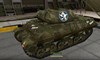 M10 Wolverine #7 для игры World Of Tanks