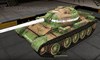T-54 #86 для игры World Of Tanks